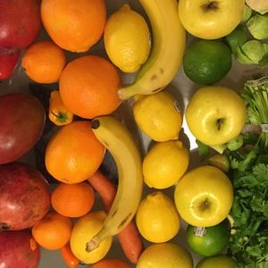 Meet your Posher, Isabella